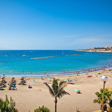 Apartamento Con Terraza Privada En Playa De Las Americas Arona  Εξωτερικό φωτογραφία