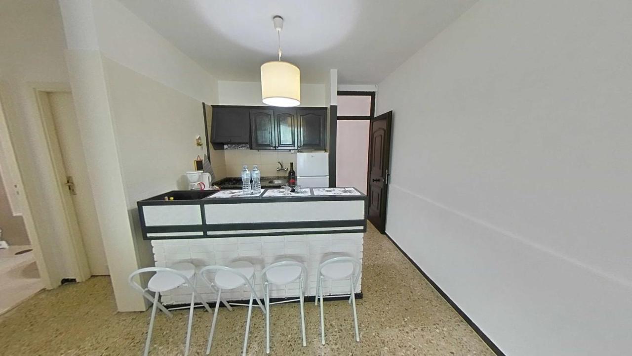 Apartamento Con Terraza Privada En Playa De Las Americas Arona  Εξωτερικό φωτογραφία