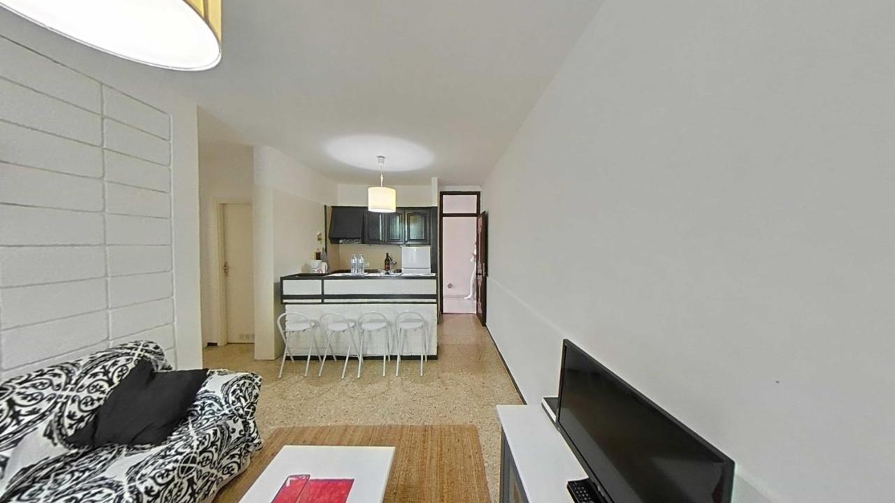 Apartamento Con Terraza Privada En Playa De Las Americas Arona  Εξωτερικό φωτογραφία