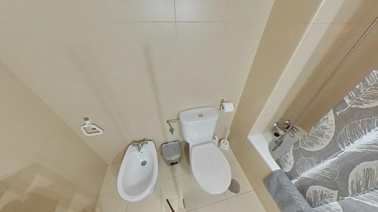 Apartamento Con Terraza Privada En Playa De Las Americas Arona  Εξωτερικό φωτογραφία