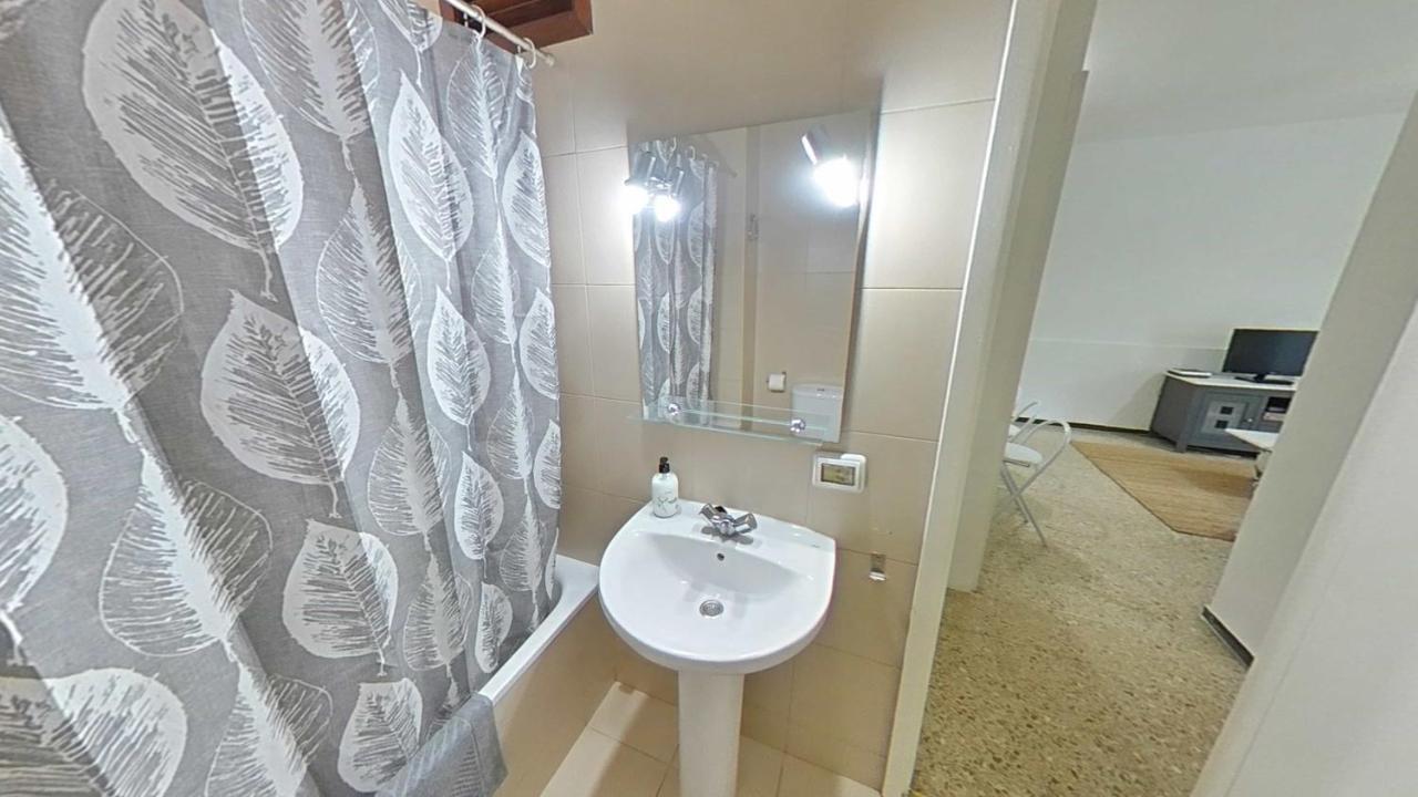 Apartamento Con Terraza Privada En Playa De Las Americas Arona  Εξωτερικό φωτογραφία