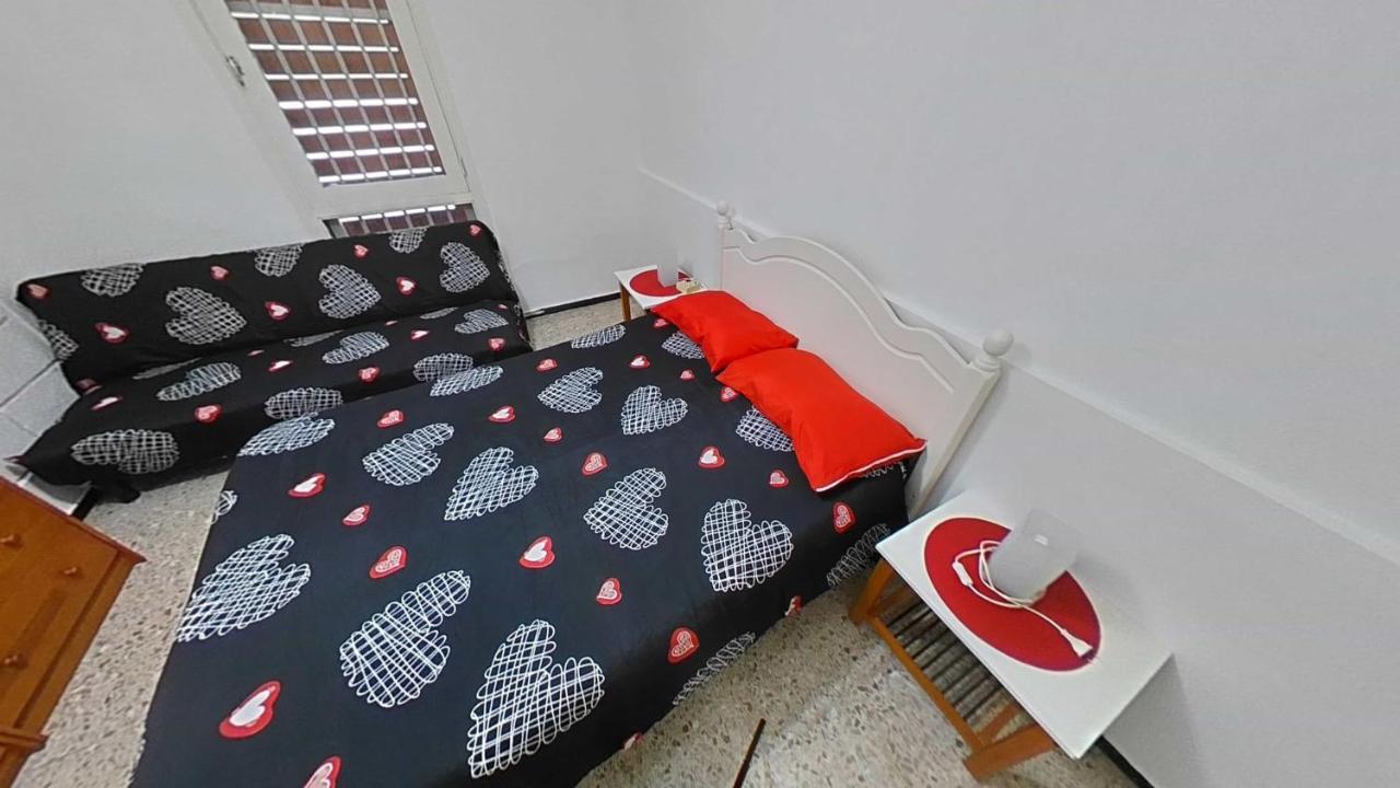 Apartamento Con Terraza Privada En Playa De Las Americas Arona  Εξωτερικό φωτογραφία