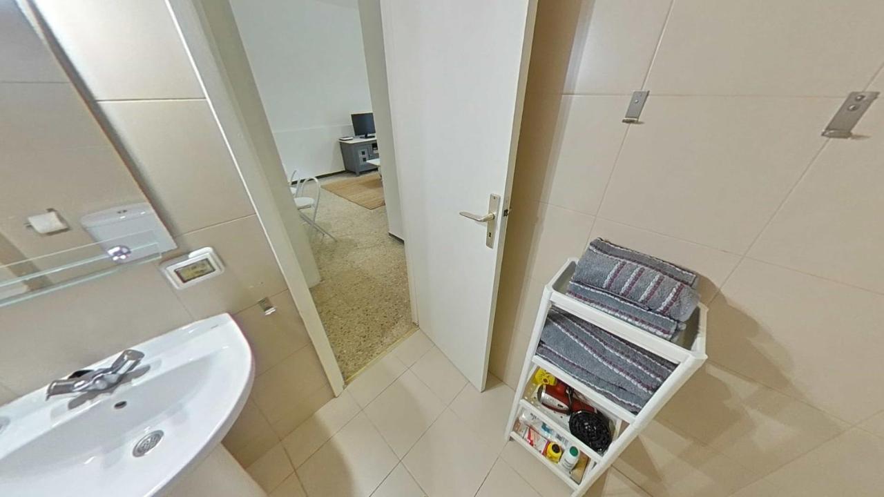 Apartamento Con Terraza Privada En Playa De Las Americas Arona  Εξωτερικό φωτογραφία