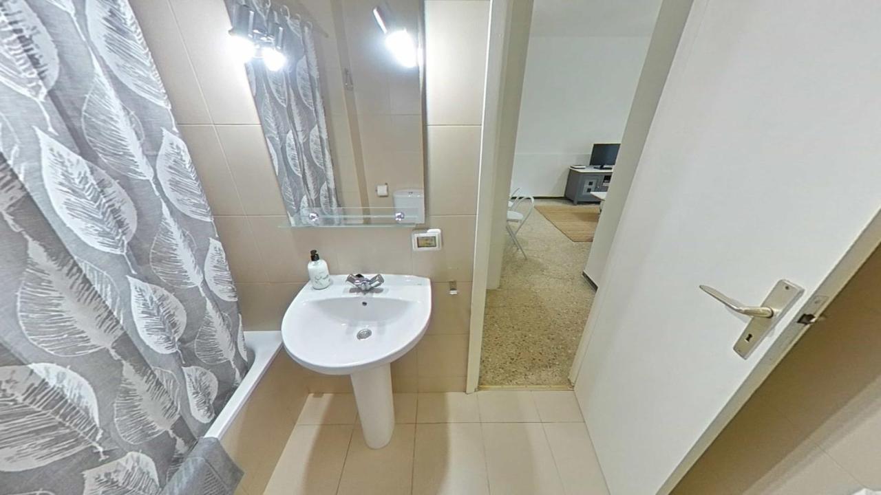 Apartamento Con Terraza Privada En Playa De Las Americas Arona  Εξωτερικό φωτογραφία