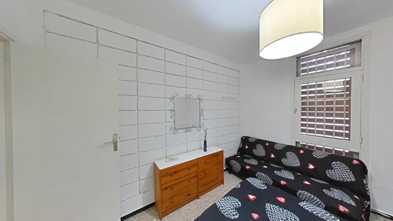 Apartamento Con Terraza Privada En Playa De Las Americas Arona  Εξωτερικό φωτογραφία