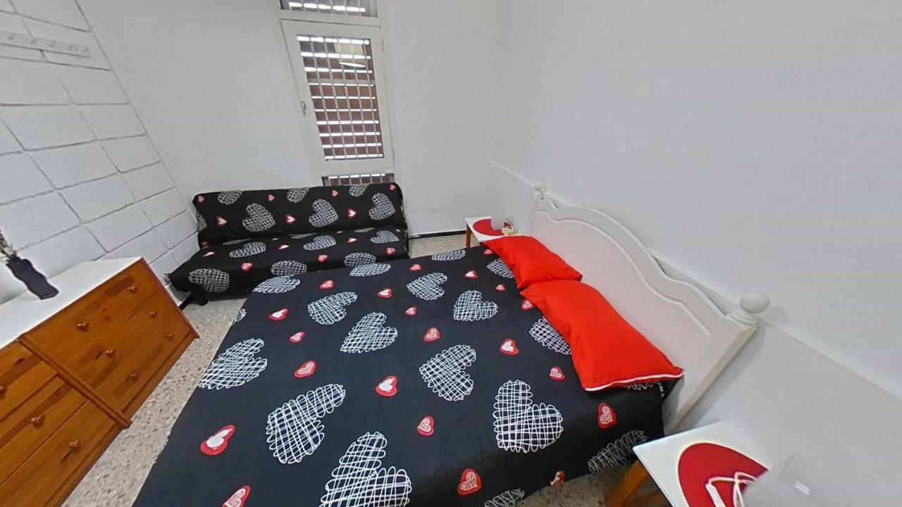 Apartamento Con Terraza Privada En Playa De Las Americas Arona  Εξωτερικό φωτογραφία