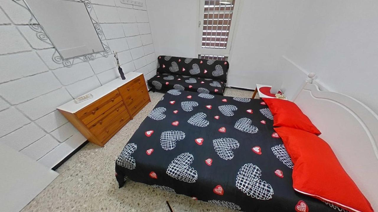 Apartamento Con Terraza Privada En Playa De Las Americas Arona  Εξωτερικό φωτογραφία