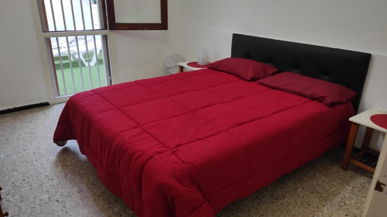 Apartamento Con Terraza Privada En Playa De Las Americas Arona  Εξωτερικό φωτογραφία